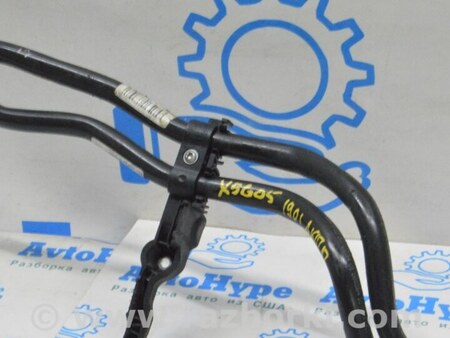 ФОТО Трубка радиатора АКПП впуск для BMW X5 G05 (2018-) Одесса