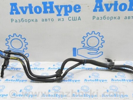 ФОТО Трубка радиатора АКПП выпуск для BMW X5 G05 (2018-) Одесса