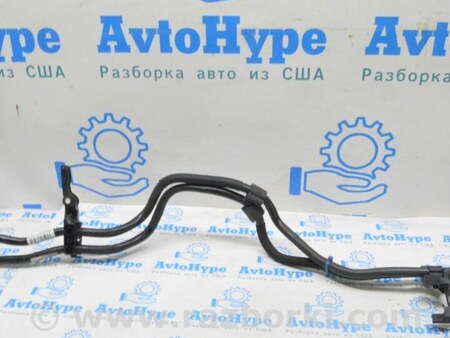 ФОТО Трубка радиатора АКПП выпуск для BMW X5 G05 (2018-) Одесса