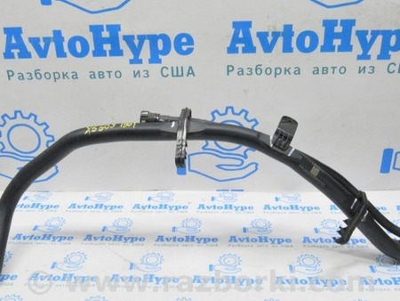 ФОТО Заливная горловина топливного бака для BMW X5 G05 (2018-) Одесса