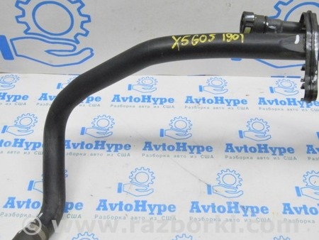 ФОТО Заливная горловина топливного бака для BMW X5 G05 (2018-) Одесса