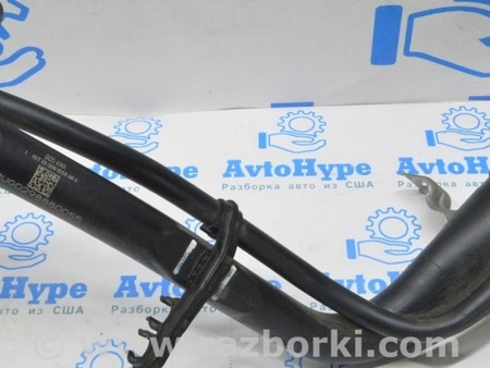 ФОТО Заливная горловина топливного бака для BMW X5 G05 (2018-) Одесса