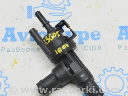 ФОТО Клапан вентиляции топливного бака для BMW X5 G05 (2018-) Одесса