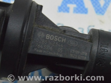 ФОТО Клапан вентиляции топливного бака для BMW X5 G05 (2018-) Одесса