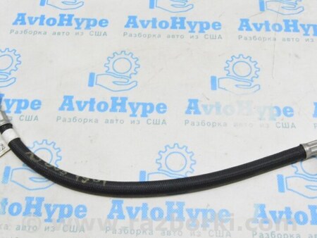 ФОТО Топливная трубка для BMW X5 G05 (2018-) Одесса