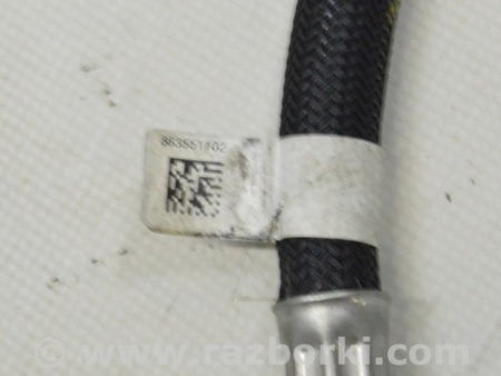 ФОТО Топливная трубка для BMW X5 G05 (2018-) Одесса