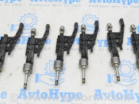 ФОТО Форсунка высокого давления для BMW X5 G05 (2018-) Одесса