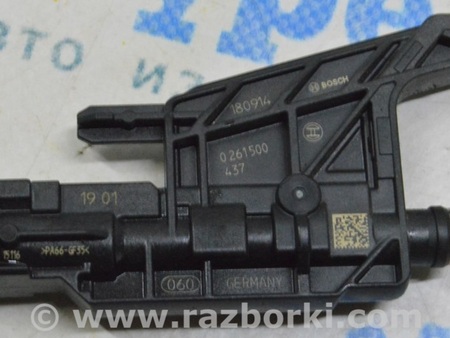 ФОТО Форсунка высокого давления для BMW X5 G05 (2018-) Одесса