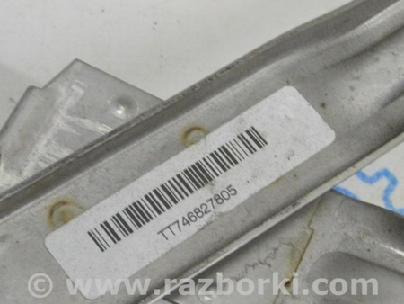 ФОТО Хомут крепления топливного бака левый для BMW X5 G05 (2018-) Одесса