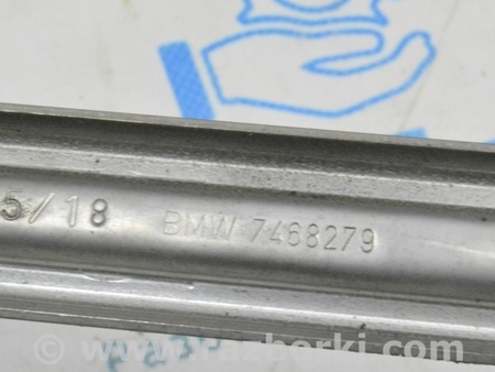 ФОТО Хомут крепления топливного бака правый для BMW X5 G05 (2018-) Одесса