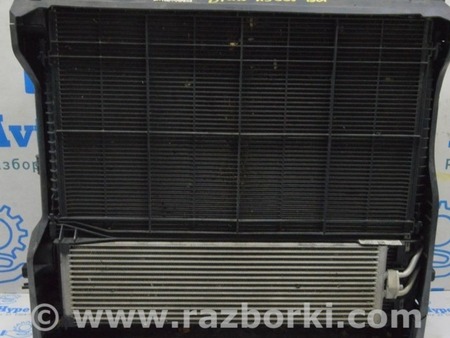 ФОТО Радиатор интеркулера для BMW X5 G05 (2018-) Одесса