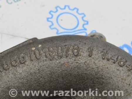 ФОТО Турбина в сборе с коллектором для BMW X5 G05 (2018-) Одесса