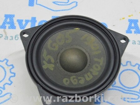 ФОТО Динамик торпедный для BMW X5 G05 (2018-) Одесса