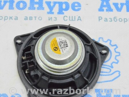 ФОТО Динамик торпедный для BMW X5 G05 (2018-) Одесса