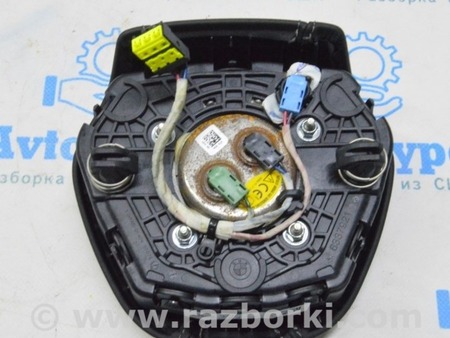 ФОТО Подушка безопасности в руль водительская для BMW X5 G05 (2018-) Одесса