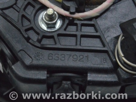 ФОТО Подушка безопасности в руль водительская для BMW X5 G05 (2018-) Одесса