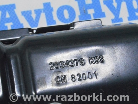 ФОТО Подушка безопасности коленная правая для BMW X5 G05 (2018-) Одесса