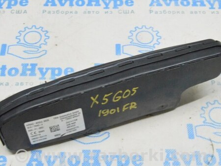 ФОТО Подушка безопасности переднего правого сиденья для BMW X5 G05 (2018-) Одесса