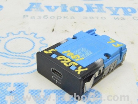 ФОТО USB HUB для BMW X5 G05 (2018-) Одесса