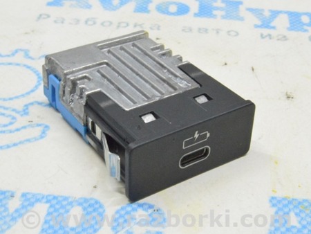 ФОТО USB HUB для BMW X5 G05 (2018-) Одесса