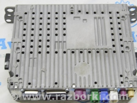 ФОТО Магнитофон радио для BMW X5 G05 (2018-) Одесса