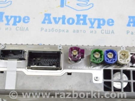 ФОТО Магнитофон радио для BMW X5 G05 (2018-) Одесса