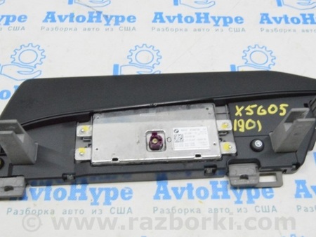 ФОТО Монитор дисплей навигация для BMW X5 G05 (2018-) Одесса