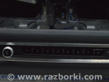 ФОТО Управление мультимедиа для BMW X5 G05 (2018-) Одесса