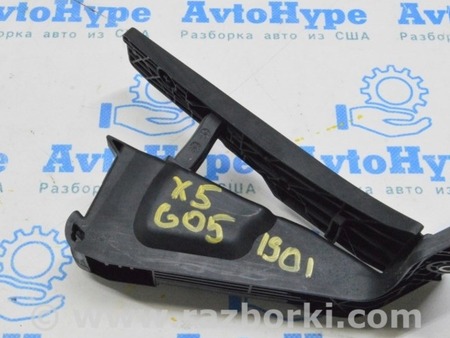 ФОТО Педаль газа для BMW X5 G05 (2018-) Одесса