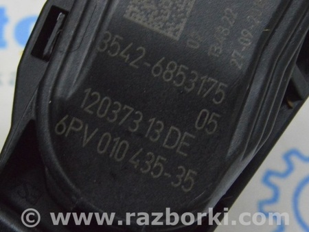 ФОТО Педаль газа для BMW X5 G05 (2018-) Одесса