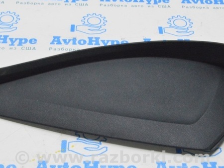 ФОТО Накладка передней панели боковая левая для BMW X5 G05 (2018-) Одесса