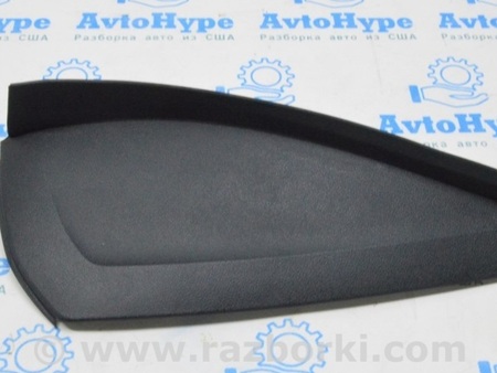 ФОТО Накладка передней панели боковая правая для BMW X5 G05 (2018-) Одесса