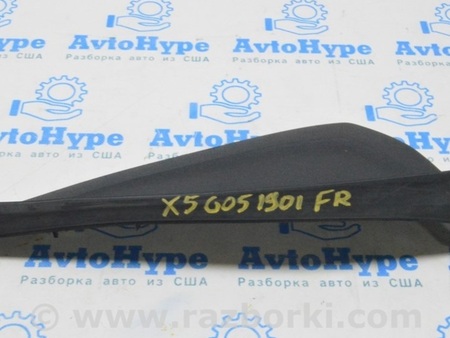 ФОТО Накладка передней панели боковая правая для BMW X5 G05 (2018-) Одесса