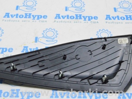 ФОТО Накладка передней панели боковая правая для BMW X5 G05 (2018-) Одесса