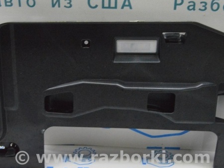 ФОТО Накладка передней панели пространства ног пассажира для BMW X5 G05 (2018-) Одесса