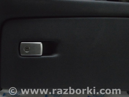 ФОТО Перчаточный ящик для BMW X5 G05 (2018-) Одесса