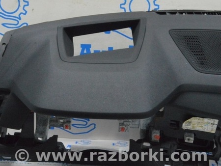 ФОТО Торпедо передняя панель для BMW X5 G05 (2018-) Одесса