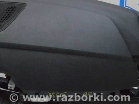 ФОТО Торпедо передняя панель для BMW X5 G05 (2018-) Одесса