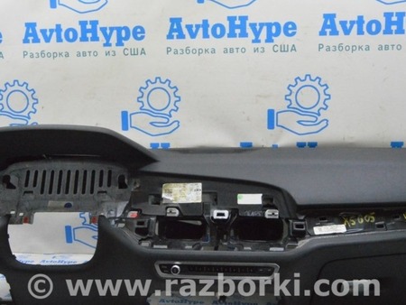 ФОТО Торпедо передняя панель для BMW X5 G05 (2018-) Одесса