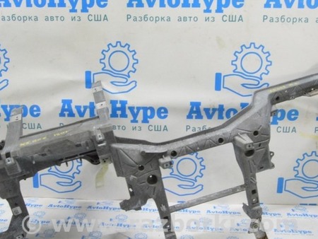 ФОТО Труба подторпедная усиление для BMW X5 G05 (2018-) Одесса