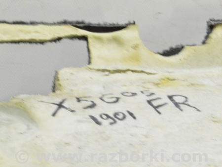 ФОТО Покрытие пола переднее правое для BMW X5 G05 (2018-) Одесса