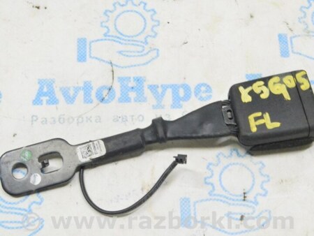 ФОТО Защелка ремня безопасности передняя левая для BMW X5 G05 (2018-) Одесса