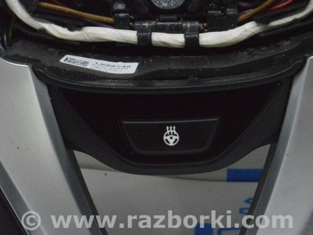 ФОТО Кнопка подогрева руля для BMW X5 G05 (2018-) Одесса