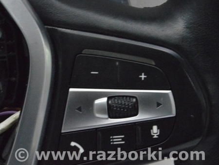 ФОТО Кнопки управления (на руле) для BMW X5 G05 (2018-) Одесса