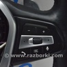 Кнопки управления (на руле) BMW X5 G05 (2018-)