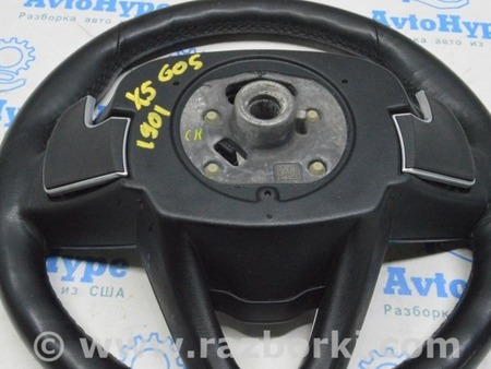 ФОТО Подрулевые лепестки для BMW X5 G05 (2018-) Одесса