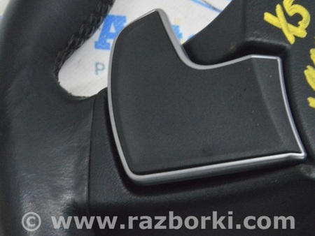 ФОТО Подрулевые лепестки для BMW X5 G05 (2018-) Одесса