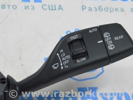 ФОТО Подрулевые переключатели гитара в сборе для BMW X5 G05 (2018-) Одесса