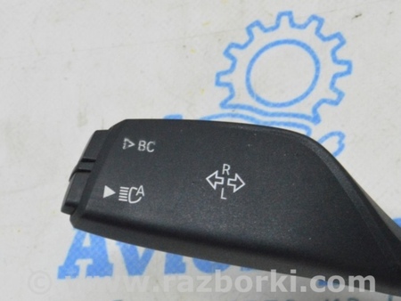 ФОТО Подрулевые переключатели гитара в сборе для BMW X5 G05 (2018-) Одесса