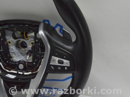 ФОТО Руль (голый) для BMW X5 G05 (2018-) Одесса